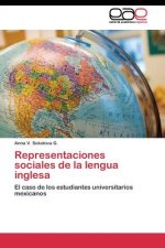 Representaciones sociales de la lengua inglesa