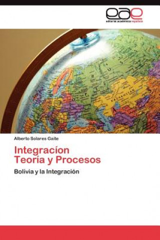 Integracion Teoria y Procesos