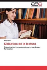 Didactica de la lectura