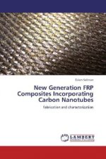 New Generation FRP Composites Incorporating Carbon Nanotubes