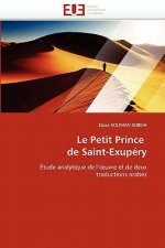 Le Petit Prince de Saint-Exup ry