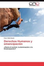 Derechos Humanos y Emancipacion