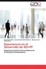 Experiencia en el Desarrollo de SCI-PF