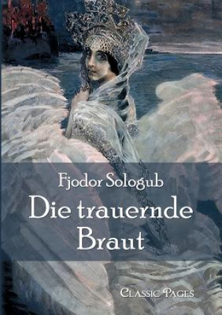 Trauernde Braut