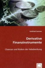 Derivative Finanzinstrumente