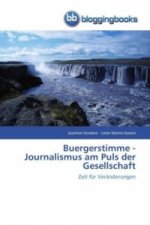 Buergerstimme - Journalismus am Puls der Gesellschaft