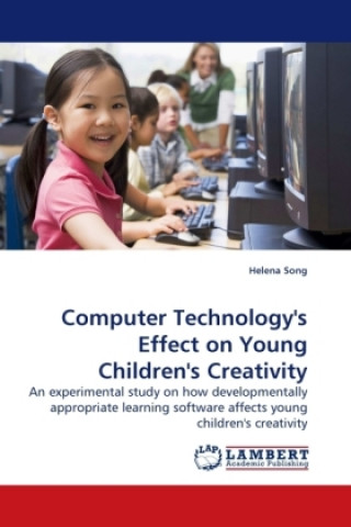 Computer Technology's Effect on Young Children's Creativity