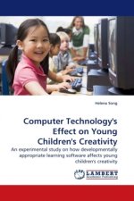 Computer Technology's Effect on Young Children's Creativity