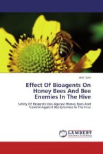 Effect Of Bioagents On Honey Bees And Bee Enemies In The Hive