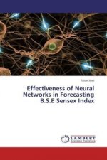 Effectiveness of Neural Networks in Forecasting B.S.E Sensex Index