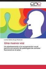 nueva voz