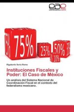 Instituciones Fiscales y Poder