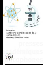 Theorie Platonicienne de la Connaissance