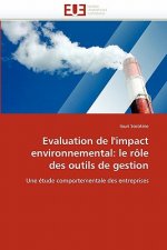 Evaluation de l''impact Environnemental