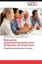 Manual de Autoentrenamiento Para Dirigentes de Empresas
