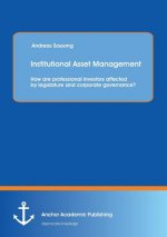 Institutional Asset Management