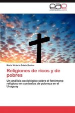 Religiones de Ricos y de Pobres