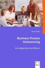 Business Process Outsourcing