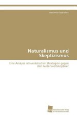 Naturalismus und Skeptizismus