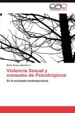 Violencia Sexual y Consumo de Psicotropicos