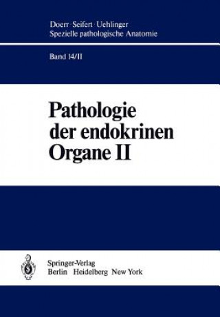 Pathologie der endokrinen Organe
