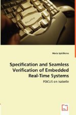 Specification and Seamless Verification of Embedded Real-Time Systems - FOCUS on Isabelle