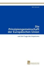 Prinzipiengemeinschaft der Europaischen Union