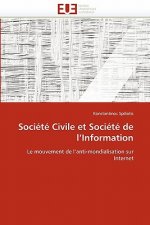 Soci t  Civile Et Soci t  de l''information