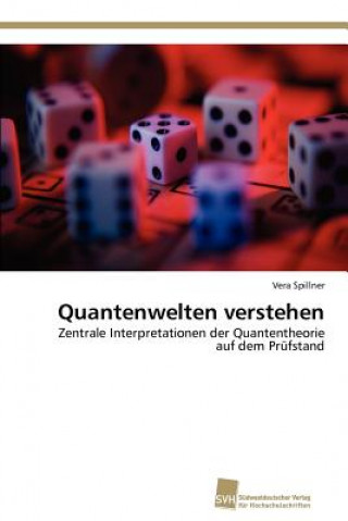 Quantenwelten Verstehen