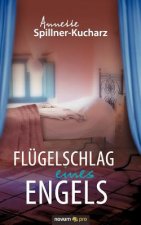 Flugelschlag eines Engels