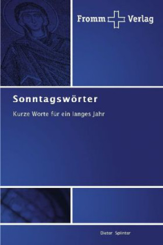 Sonntagswoerter