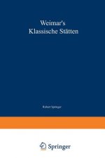 Weimar's Klassische St tten