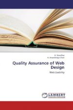Quality Assurance of Web Design