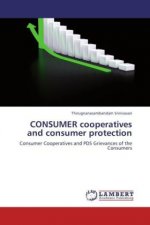 CONSUMER cooperatives and consumer protection