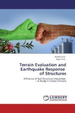 Terrain Evaluation and Earthquake Response of Structures