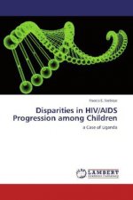 Disparities in HIV/AIDS Progression among Children