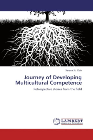 Journey of Developing Multicultural Competence