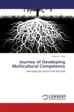 Journey of Developing Multicultural Competence