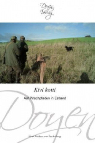 Kivi kotti