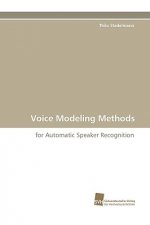 Voice Modeling Methods