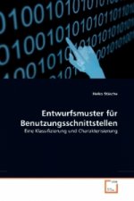 Entwurfsmuster für Benutzungsschnittstellen