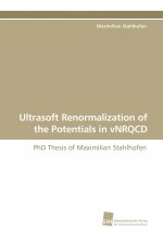 Ultrasoft Renormalization of the Potentials in vNRQCD