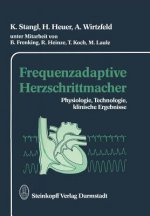 Frequenzadaptive Herzschrittmacher