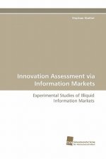 Innovation Assessment Via Information Markets