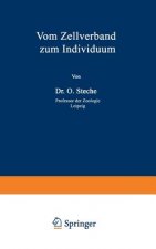 Vom Ƶellverband Zum Individuum