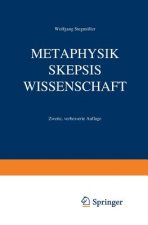 Metaphysik Skepsis Wissenschaft