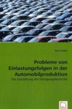 Probleme von Einlastungsfolgen in der Automobilproduktion