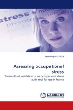 Assessing occupational stress