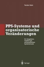 PPS-Systeme und Organisatorische Veranderungen