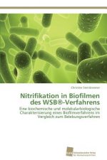 Nitrifikation in Biofilmen des WSB(R)-Verfahrens